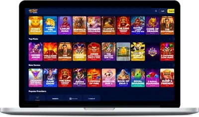 Fiesta Slots seite